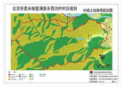 北京市怀柔区加强农村基础设施维护和管理[批木网] - 木业行业 - 批木网