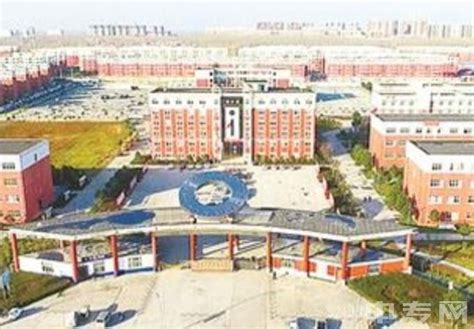 汝南县职教中心图片、环境怎么样|中专网