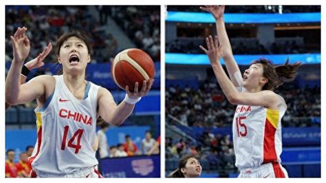 中国女篮半决赛对阵朝鲜，对手强力中锋4场狂砍145分，势如破竹！|中国女篮|朝鲜队|半决赛_新浪新闻