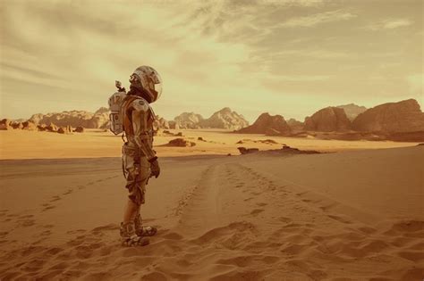 科学网—《火星救援》：看地球人如何火星生存一千天 - 郑永春的博文