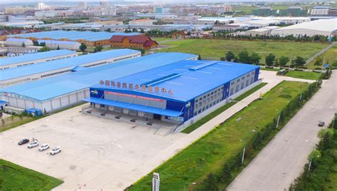 6月珲春跨境电商进出口贸易额近3亿元凤凰网吉林_凤凰网