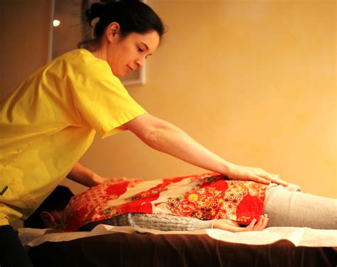 Massage Tuina, Réfléxologie plantaire, Qi Gong - Morgane Laurent | Angers
