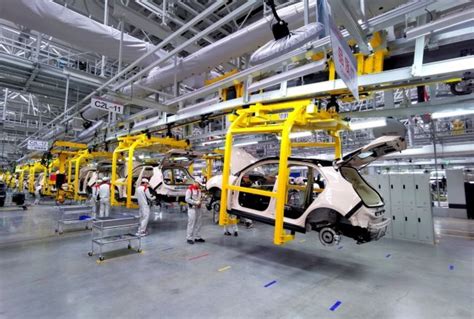 东风商用车车辆工厂4月将达成日产720辆目标-企业新闻-东风汽车集团有限公司