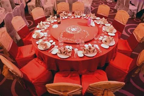 结婚宴席流程 办结婚酒席做哪些准备 - 中国婚博会官网