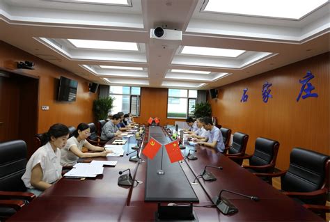 河北沧州市委副书记、市长向辉一行参观考察振烨国际集团_腾讯视频