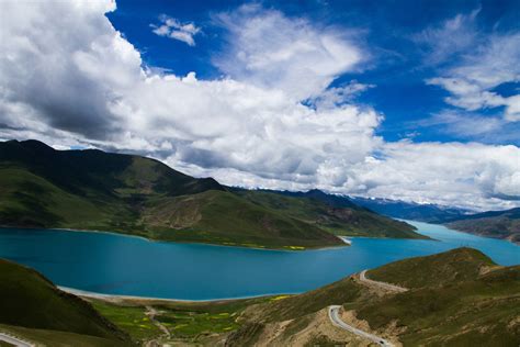 林芝最佳旅游季节-什么时间来林芝最美-西行川藏