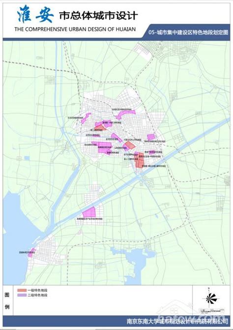城市研究：淮安市城市概况与产业格局__凤凰网