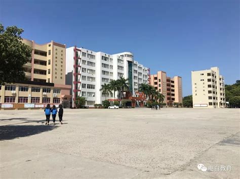 电白县中小学生社会实践基地图册_360百科