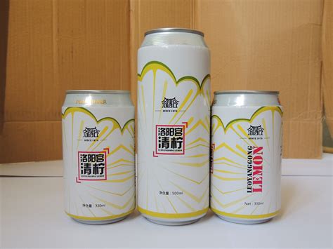 “洛阳宫”啤酒品牌形象推广|平面|包装|兔子大叔 - 原创作品 - 站酷 (ZCOOL)