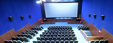 Laurel Mall Cine Magic Cinemas / Theatre Gallery, Photos, Official Website