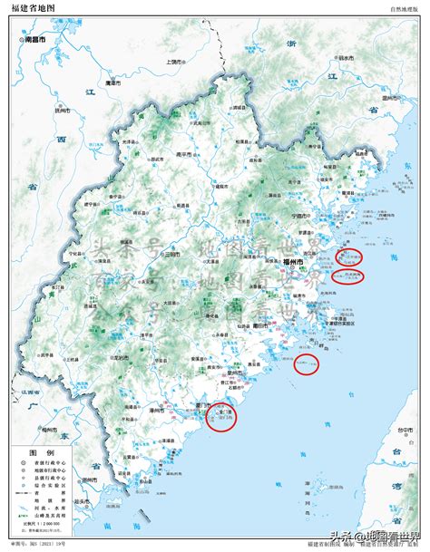 台湾的地图简笔画(台湾地图简笔画) - 抖兔学习网