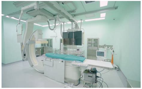 筑医台资讯—广东梅州5家医院新院区落成启用，软硬件设施焕然一新，前后对比图曝光！