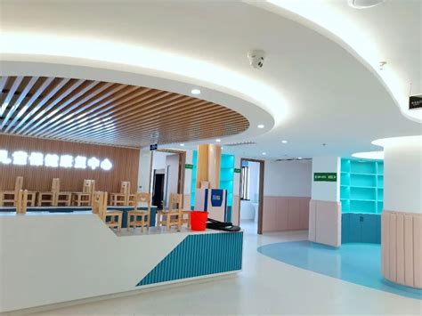 浙江萧山医院“残疾儿童康复机构规范化提升”项目通过省级验收