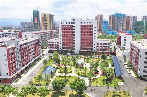 惠州市现代职业技术学校 - 职教网