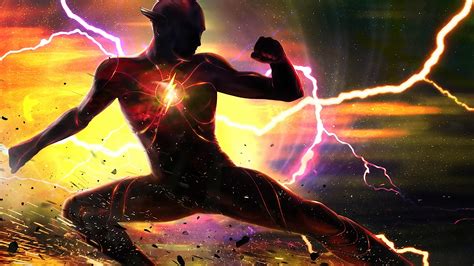 The Flash: Three Reasons To Be Excited For Season 3 - ComiConverse