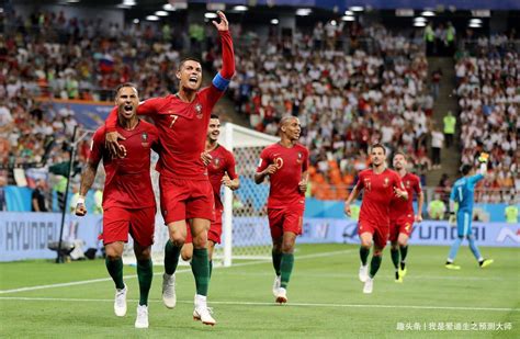 世界杯：韩国vs葡萄牙 - 知乎
