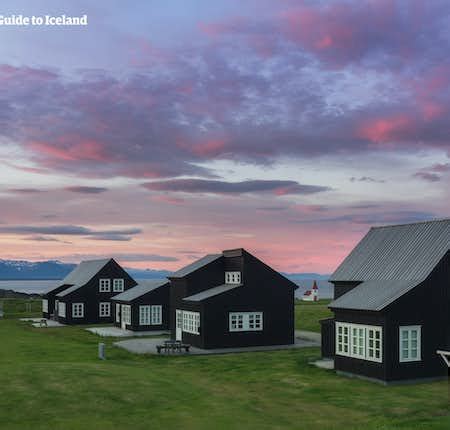 2020年冰岛签证攻略 | Guide to Iceland