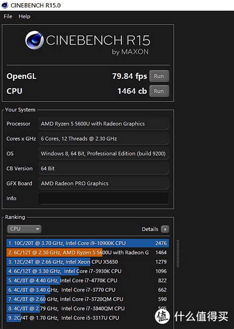 迷你主机，选AMD还是Intel？_台式机_什么值得买