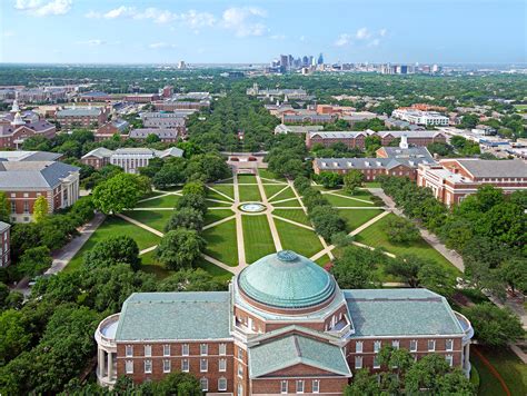 The 25 Most Beautiful College Campuses in America