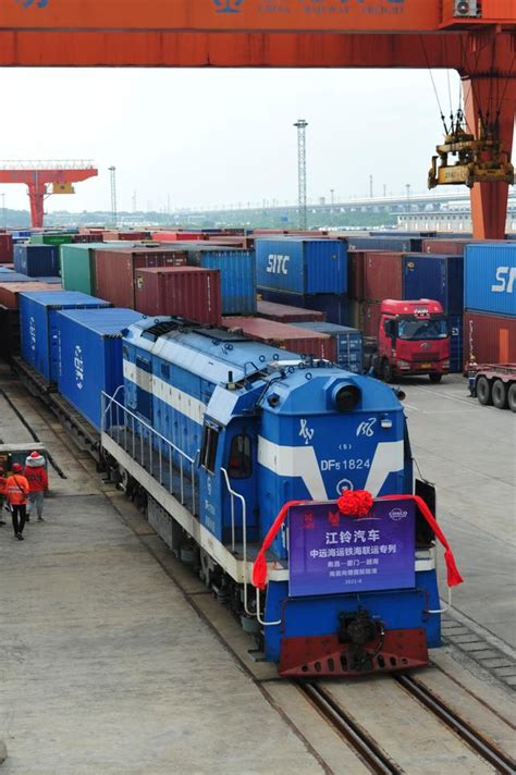 1-2月南昌外贸进出口增长25.6%，顺利实现“开门红” - 南昌市人民政府