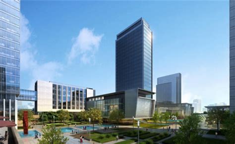 南京经济技术开发区– OFweek产业园网
