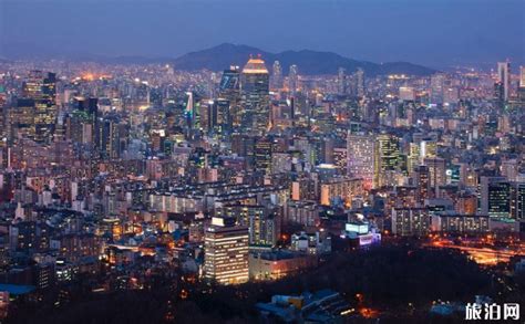 韩国首尔有哪些旅游景点 什么时候去首尔旅游最好 - 旅游出行 - 教程之家