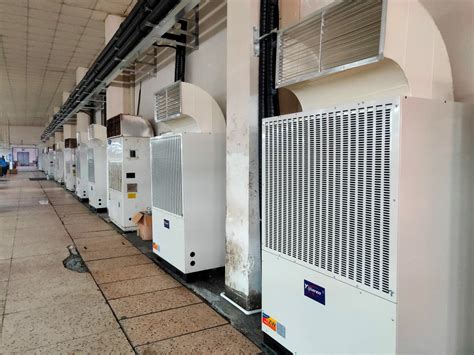 零下40度低温冷冻机（工业制冷机）-制冷机组-制冷大市场