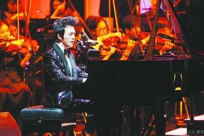 李云迪12月来肥演绎“肖邦传奇” 将献上钢琴曲盛宴_安徽频道_凤凰网