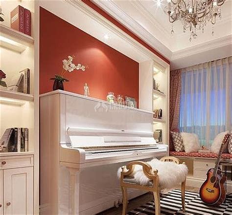 如何在家里打造一个专业琴房？ - 知乎