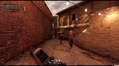 Insurgency: Sandstorm - Des images de gameplay inédites pour le FPS réaliste - GAMERGEN.COM