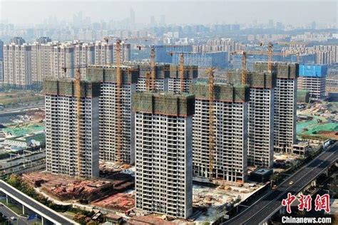 2020年中国房地产行业分析报告：发展现状及趋势如何?|中国房地产_新浪新闻