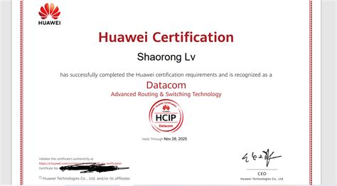 Hcip-datacom自学教程_hcip datacom-CSDN博客