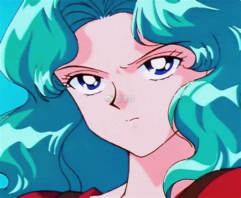 美少女战士海王满头像图片 美少女战士海王满头像图片