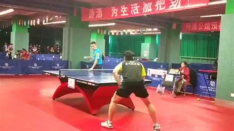 2019中国乒乓球公开赛赛程CCTV5转播时间 比赛看点汇总_体育新闻_海峡网