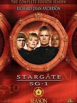 星际之门：SG-1第七季第2集分集剧情_电视剧_电视猫