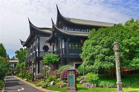 上海皇廷花园酒店（三）-中关村在线摄影论坛
