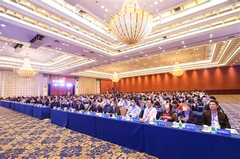 广东省新一代电子信息产业发展大会在广州召开-中国新闻报道