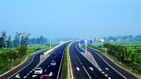 272省道徐州至沛县段工程(沛县段)荣获2022年度“江苏交通优质工程” - 行业新闻 - 人民交通网