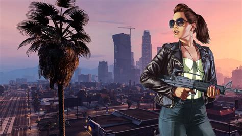 GTA 6: release date and everything you need to know