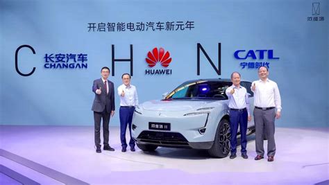 宁德时代将在2023上海车展发布凝聚态电池技术及零碳战略-华夏EV网