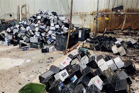 成都环保部门：废旧干电池可直接扔垃圾桶 - 电池中国网