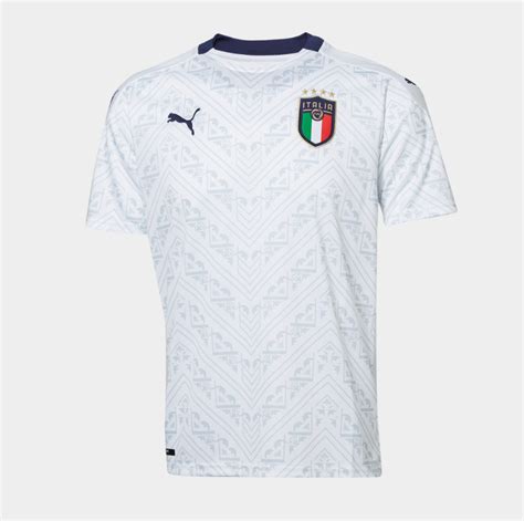 意大利国家队2018赛季主场球衣 , 球衫堂 kitstown