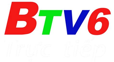 BTV6/Logo Trực tiếp | Wikia Logos | Fandom