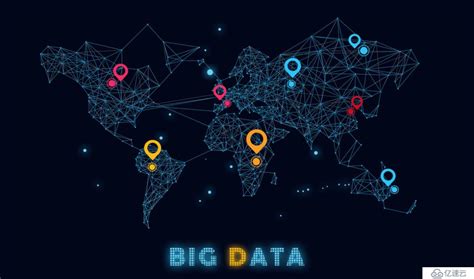 大数据概念：史上最全大数据解析-CDA数据分析师官网