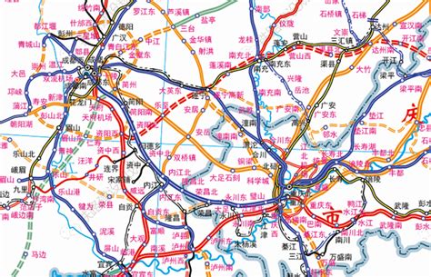 鹤峰高铁走向最终确定,鹤峰高铁线路图,鹤峰燕子高铁_大山谷图库