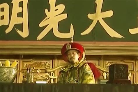 《康熙王朝》绝版BGM《千年一叹》，你一定熟悉，但是叫不出名！_腾讯视频