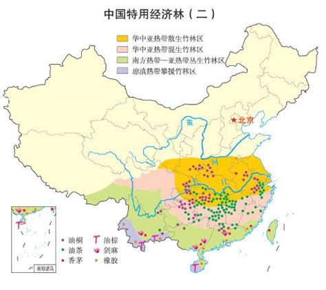 经济特区有哪几个 中国有几个经济特区_烁达网