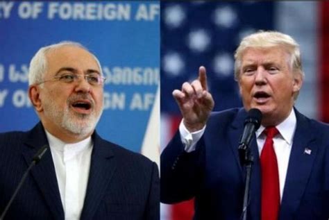 面对美国制裁 伊朗外长硬怼：伊朗不但能活下来，还会活的很好