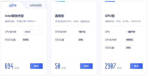2021年阿里云服务器价格表（CPU/内存/云盘/带宽）和价格计算器介绍-魏艾斯笔记