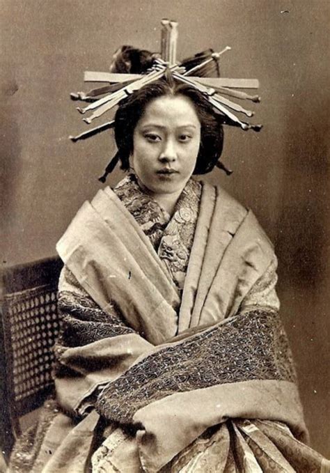古风女生温柔妓女头像